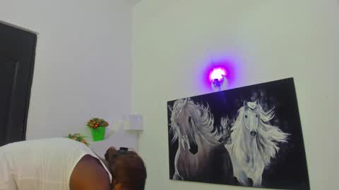 ebony_katterin online show from January 8, 2025, 7:03 pm