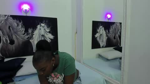 ebony_katterin online show from January 20, 2025, 7:35 pm