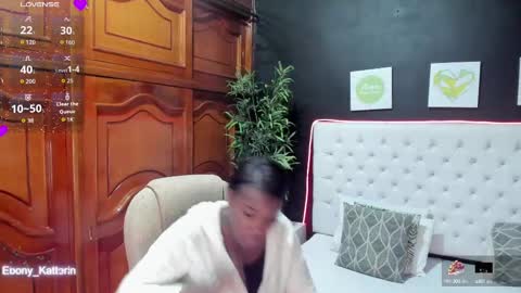 ebony_katterin online show from September 27, 2025, 11:04 am
