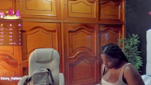 ebony_katterin online show from April 7, 2026, 11:21 am