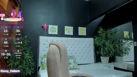 ebony_katterin online show from April 17, 2026, 11:35 am