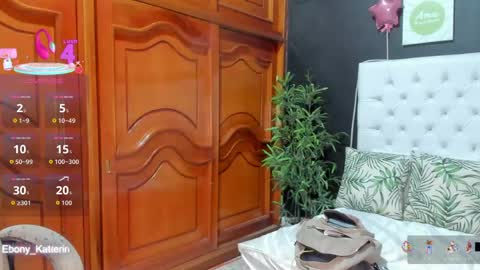 Snapshot of ebony_katterin chatting on May 5, 2026, 11:40 am ebony_katterin online show from May 5, 2026, 11:40 am