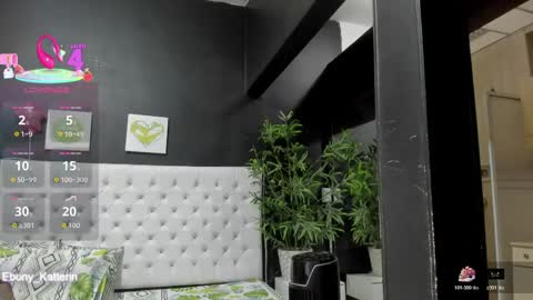 Snapshot of ebony_katterin chatting on May 12, 2026, 10:56 am ebony_katterin online show from May 12, 2026, 10:56 am