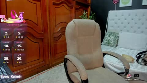 Snapshot of ebony_katterin chatting on May 14, 2026, 11:17 am ebony_katterin online show from May 14, 2026, 11:17 am