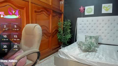Snapshot of ebony_katterin chatting on May 29, 2026, 11:19 am ebony_katterin online show from May 29, 2026, 11:19 am