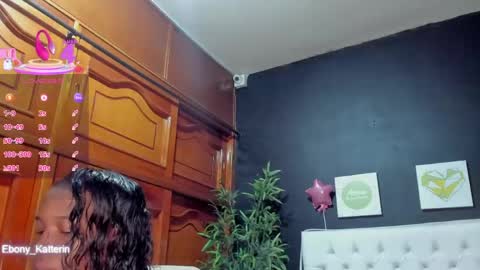 Snapshot of ebony_katterin chatting on June 2, 2026, 11:34 am ebony_katterin online show from June 2, 2026, 11:34 am