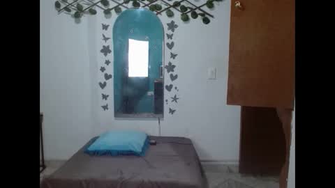 ebony_luna1 online show from March 23, 2026, 5:28 pm