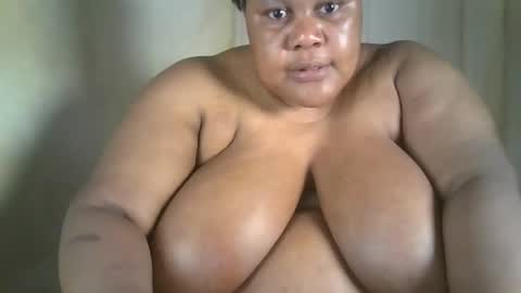 ebony_magixs online show from October 1, 2025, 7:31 pm