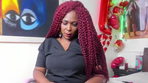 Snapshot of ebony_mine47 chatting on February 25, 2025, 2:58 am Ebony Mine online show from February 25, 2025, 2:58 am