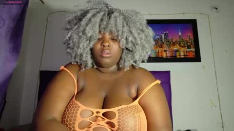 Snapshot of ebony_neighbormoans chatting on May 12, 2026, 7:49 am LINA online show from May 12, 2026, 7:49 am