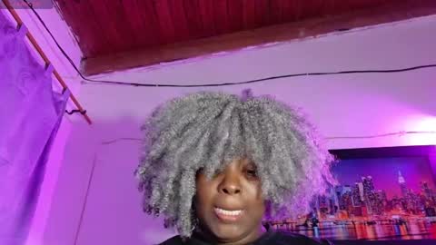 Snapshot of ebony_neighbormoans chatting on May 23, 2026, 3:12 am LINA online show from May 23, 2026, 3:12 am