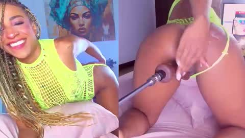 SKYE online show from December 3, 2025, 2:15 pm