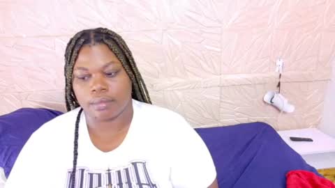 MILENA online show from June 24, 2026, 2:21 am