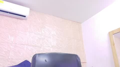 MILENA online show from July 5, 2026, 4:36 pm