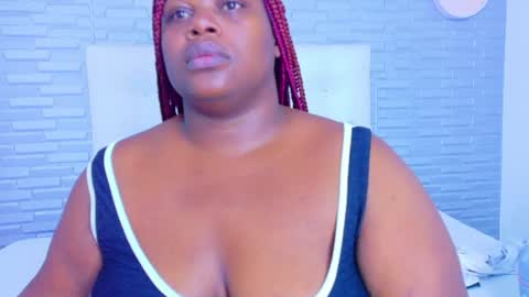 MILENA online show from July 27, 2026, 6:26 pm