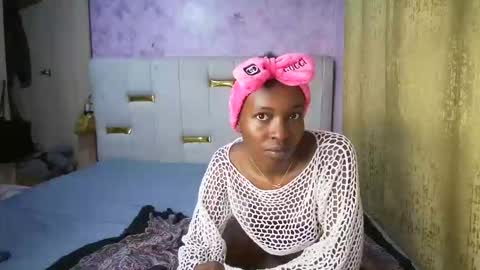 ebony_sugarbabe online show from May 18, 2026, 6:41 am