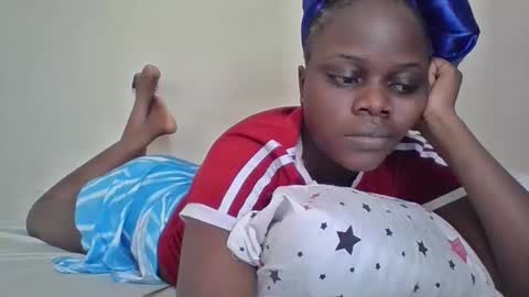 Snapshot of ebony_tasha chatting on April 20, 2026, 9:01 am tasha online show from April 20, 2026, 9:01 am
