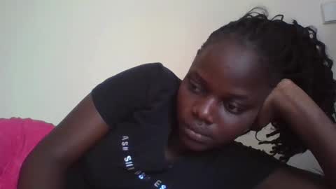 Snapshot of ebony_tasha chatting on May 18, 2026, 5:13 am tasha online show from May 18, 2026, 5:13 am