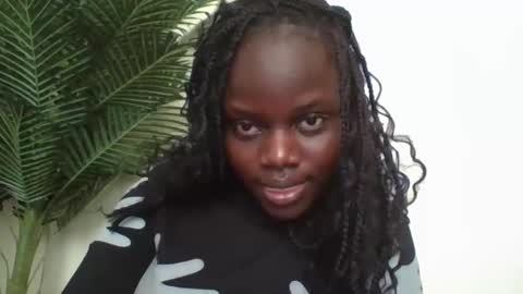 Snapshot of ebony_tasha chatting on May 24, 2026, 9:14 am tasha online show from May 24, 2026, 9:14 am