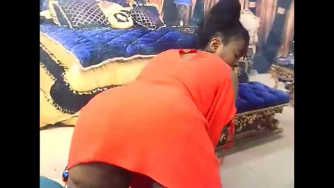 ebonybluediamond online show from May 13, 2026, 6:49 pm