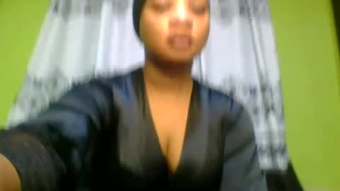 EBONY CHARM online show from July 26, 2026, 1:51 pm