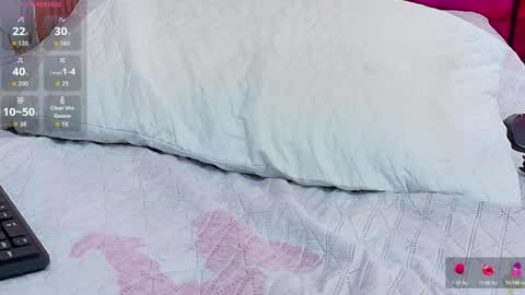 ebonycoworker online show from May 30, 2026, 12:08 am