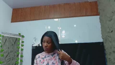 ebonycoworker online show from June 14, 2026, 11:45 am