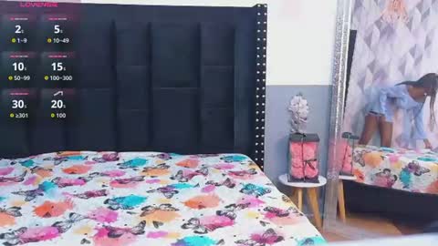 ebonycoworker online show from August 4, 2026, 6:54 pm