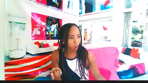 Snapshot of ebonycreamy69 chatting on December 5, 2024, 6:55 pm Nova online show from December 5, 2024, 6:55 pm