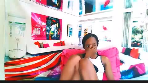 Snapshot of ebonycreamy69 chatting on December 6, 2024, 1:51 am Nova online show from December 6, 2024, 1:51 am