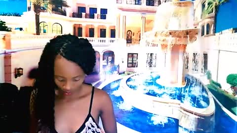 Snapshot of ebonycreamy69 chatting on December 9, 2024, 6:12 am Nova online show from December 9, 2024, 6:12 am