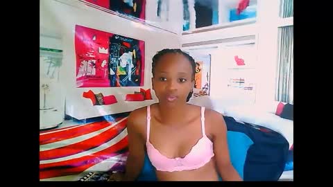 Snapshot of ebonycreamy69 chatting on December 19, 2024, 10:02 am Nova online show from December 19, 2024, 10:02 am
