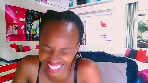 Snapshot of ebonycreamy69 chatting on December 22, 2024, 9:42 pm Nova online show from December 22, 2024, 9:42 pm