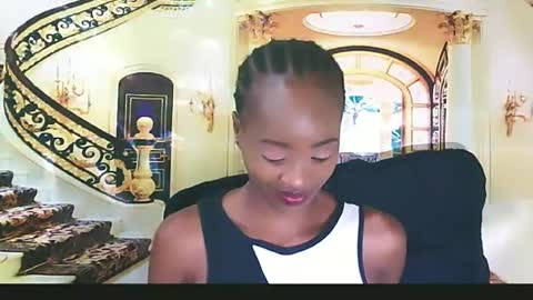 Snapshot of ebonycreamy69 chatting on January 16, 2025, 9:51 pm Nova online show from January 16, 2025, 9:51 pm