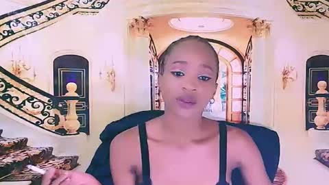 Snapshot of ebonycreamy69 chatting on February 7, 2025, 7:06 pm Nova online show from February 7, 2025, 7:06 pm