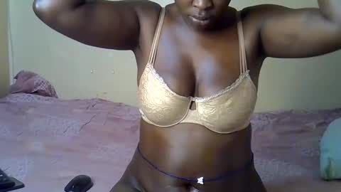 ebonyfatale online show from June 6, 2026, 3:11 am
