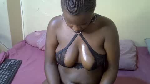ebonyfatale online show from July 22, 2026, 6:38 am