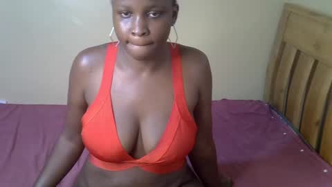 ebonyfatale online show from July 24, 2026, 12:19 am