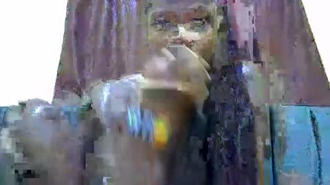 Snapshot of ebonyfire99 chatting on October 15, 2025, 10:48 am ebonyfire99 online show from October 15, 2025, 10:48 am