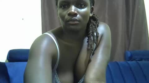 ebonyfire99 online show from February 23, 2026, 3:15 am