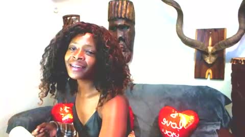 ebonygracie online show from July 28, 2026, 12:59 pm