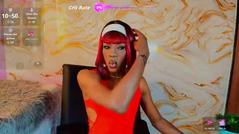 Snapshot of ebonyhansnight chatting on April 25, 2026, 10:29 pm ebonyhansnight online show from April 25, 2026, 10:29 pm