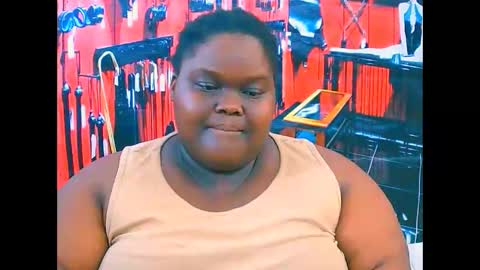 ebonyhotbuns4u2luv online show from November 2, 2025, 9:00 am