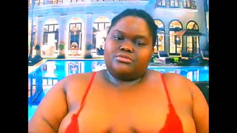 ebonyhotbuns4u2luv online show from March 11, 2026, 9:37 am