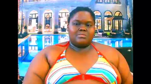 ebonyhotbuns4u2luv online show from March 13, 2026, 11:11 pm