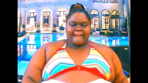 ebonyhotbuns4u2luv online show from March 27, 2026, 9:10 am