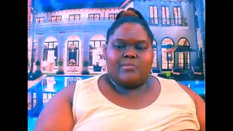 Snapshot of ebonyhotbuns4u2luv chatting on April 17, 2026, 9:51 pm ebonyhotbuns4u2luv online show from April 17, 2026, 9:51 pm