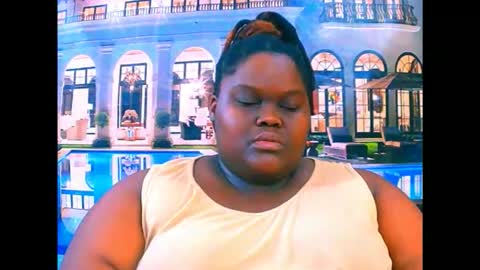 Snapshot of ebonyhotbuns4u2luv chatting on April 25, 2026, 2:03 pm ebonyhotbuns4u2luv online show from April 25, 2026, 2:03 pm