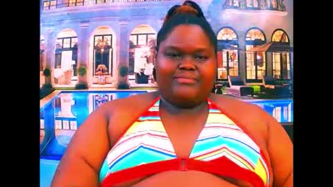 Snapshot of ebonyhotbuns4u2luv chatting on April 30, 2026, 6:58 pm ebonyhotbuns4u2luv online show from April 30, 2026, 6:58 pm
