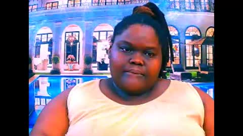 Snapshot of ebonyhotbuns4u2luv chatting on April 30, 2026, 9:08 pm ebonyhotbuns4u2luv online show from April 30, 2026, 9:08 pm